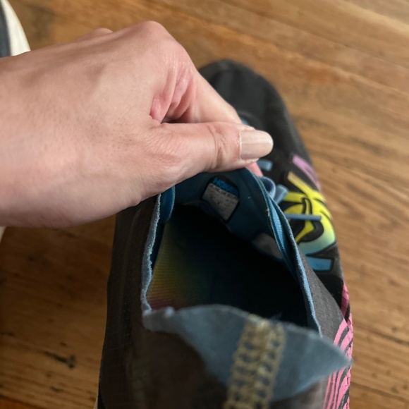 Hoka Rocket X2 Size 11.5 Mens - Picture 3 of 8